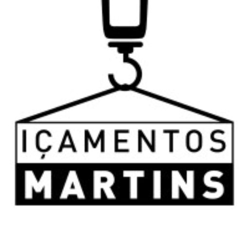 Içamentos Martins